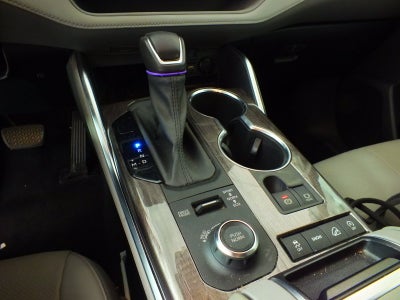 2021 Toyota Highlander Limited AWD *1-OWNER*