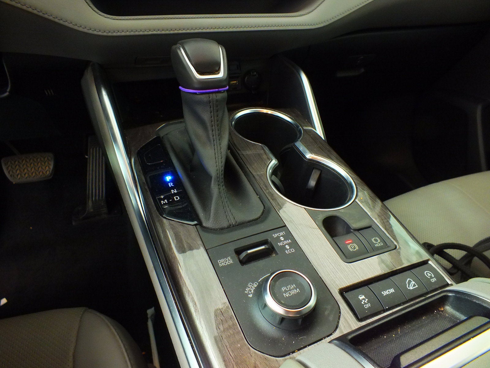2021 Toyota Highlander Limited AWD *1-OWNER*