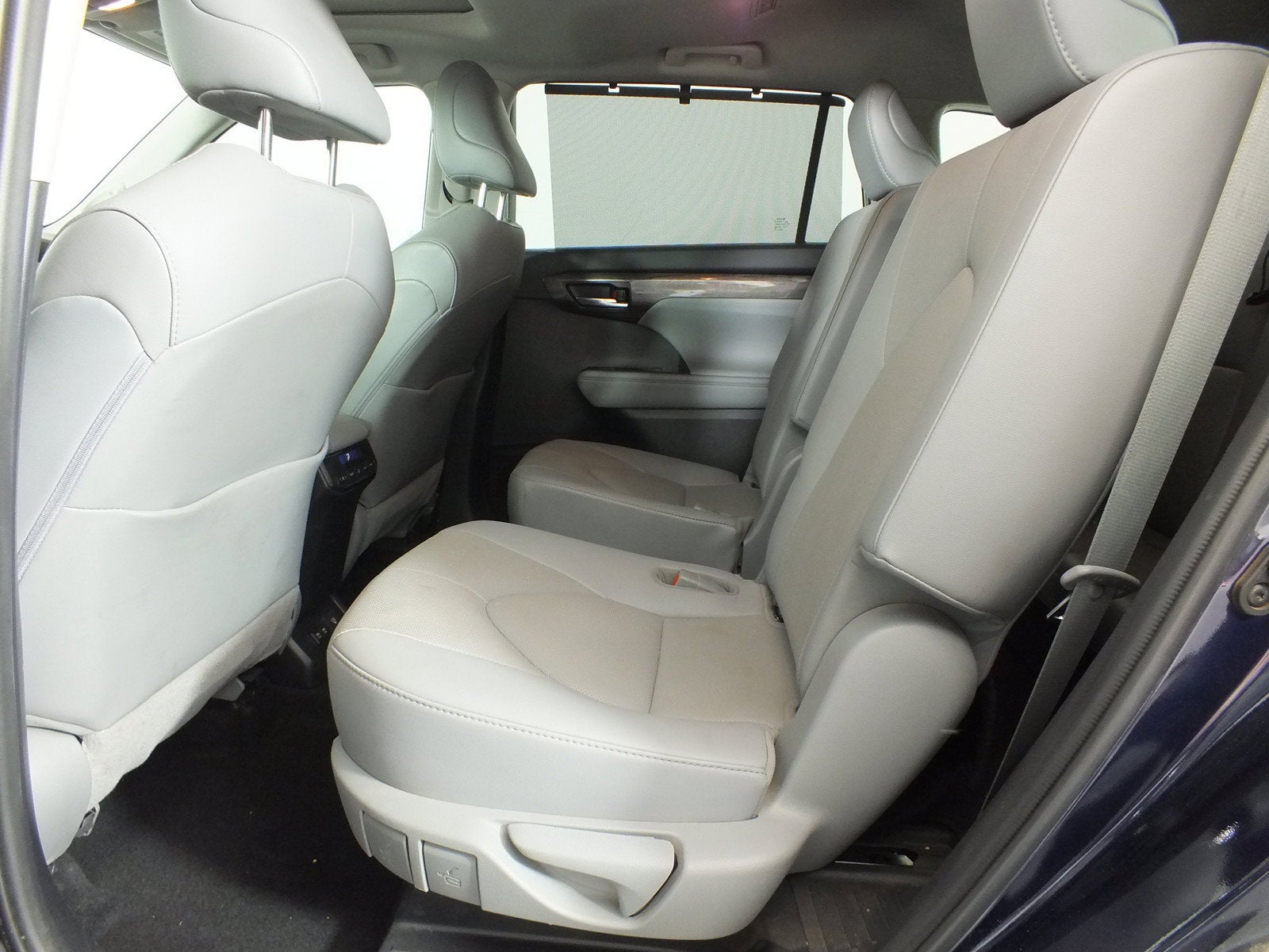 2021 Toyota Highlander Limited AWD *1-OWNER*