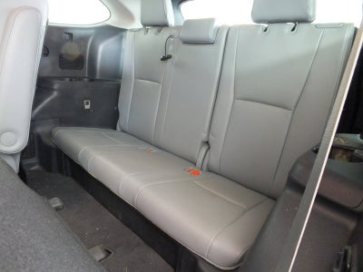 2021 Toyota Highlander Limited AWD *1-OWNER*