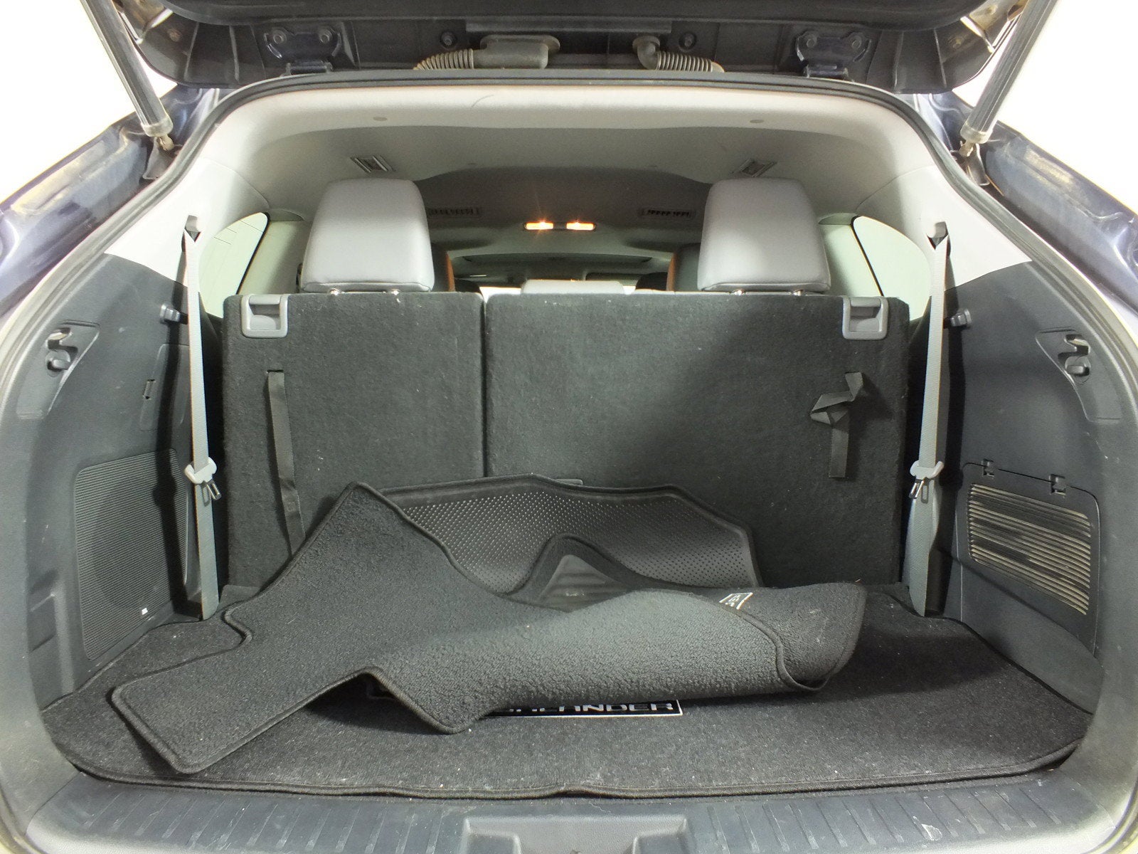 2021 Toyota Highlander Limited AWD *1-OWNER*