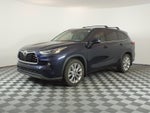 2021 Toyota Highlander Limited AWD *1-OWNER*