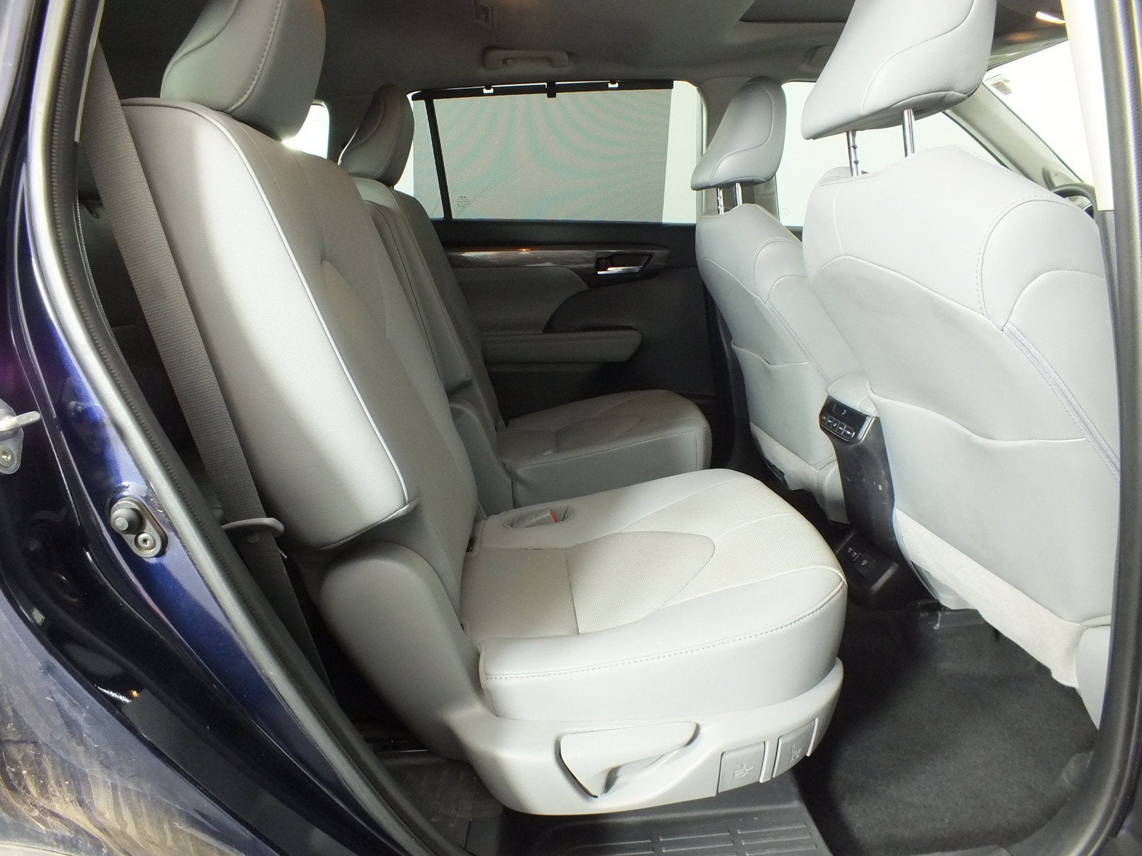 2021 Toyota Highlander Limited AWD *1-OWNER*