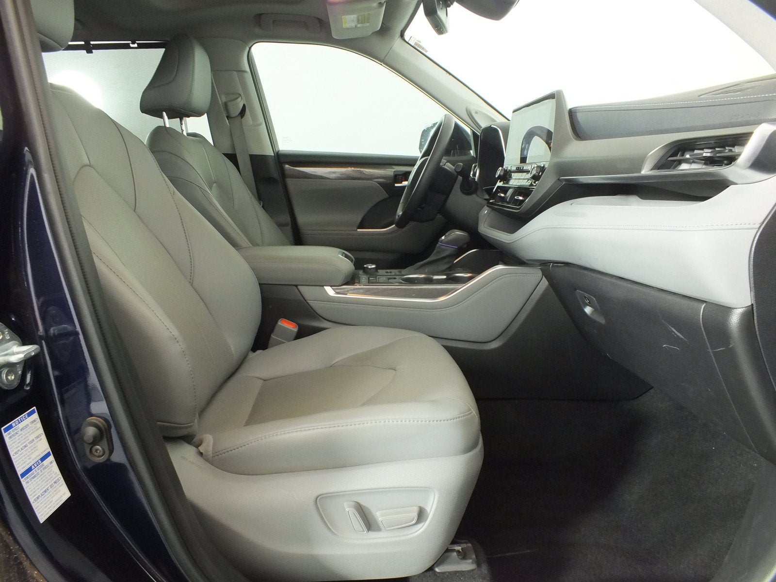 2021 Toyota Highlander Limited AWD *1-OWNER*