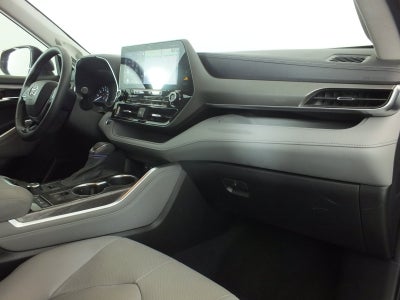 2021 Toyota Highlander Limited AWD *1-OWNER*