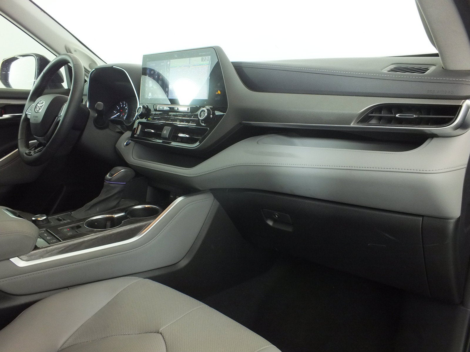 2021 Toyota Highlander Limited AWD *1-OWNER*