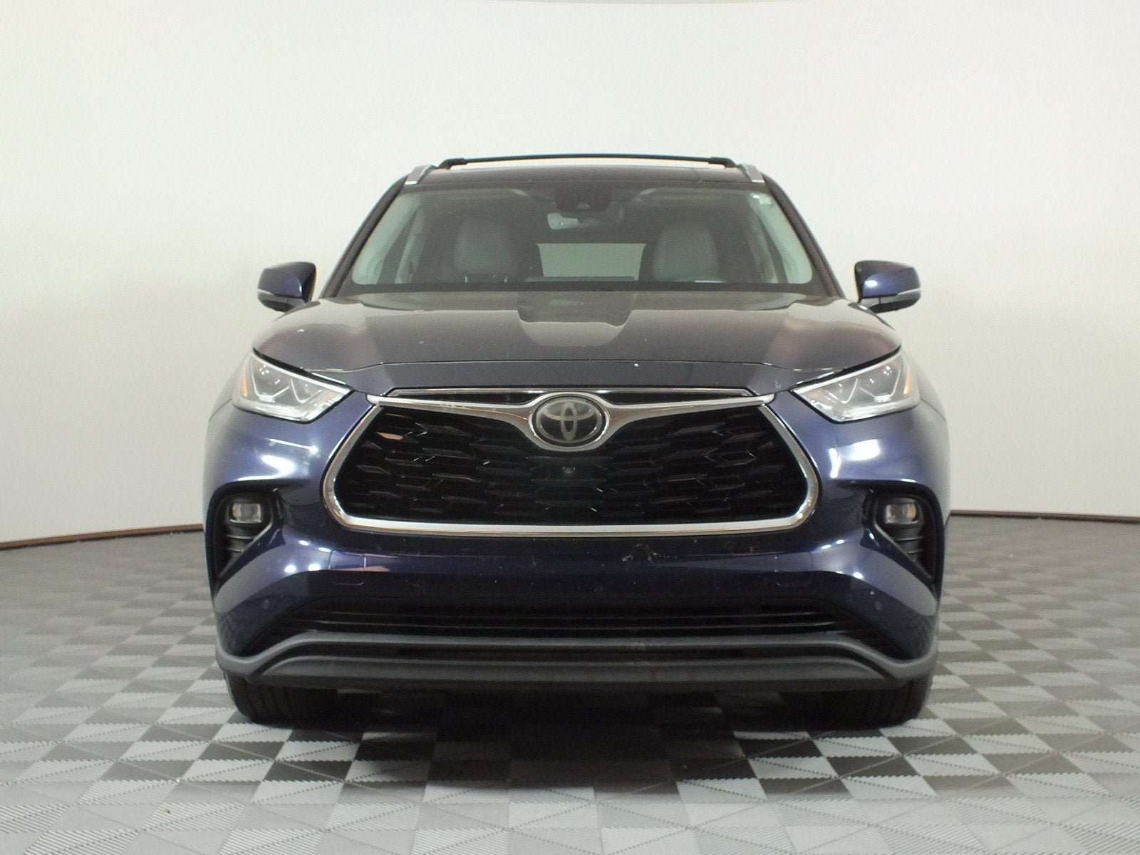 2021 Toyota Highlander Limited AWD *1-OWNER*