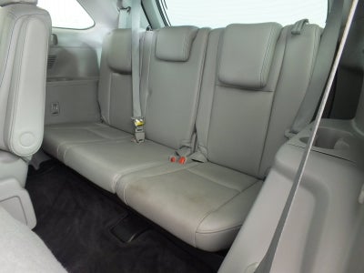 2017 Toyota Highlander Limited Platinum AWD *1-OWNER*