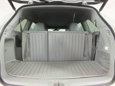 2017 Toyota Highlander Limited Platinum AWD *1-OWNER*