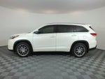 2017 Toyota Highlander Limited Platinum AWD *1-OWNER*