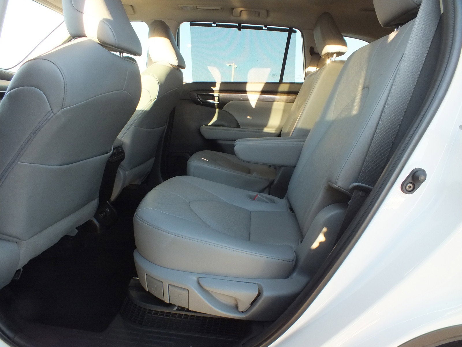 2021 Toyota Highlander Hybrid Platinum AWD *1-OWNER*