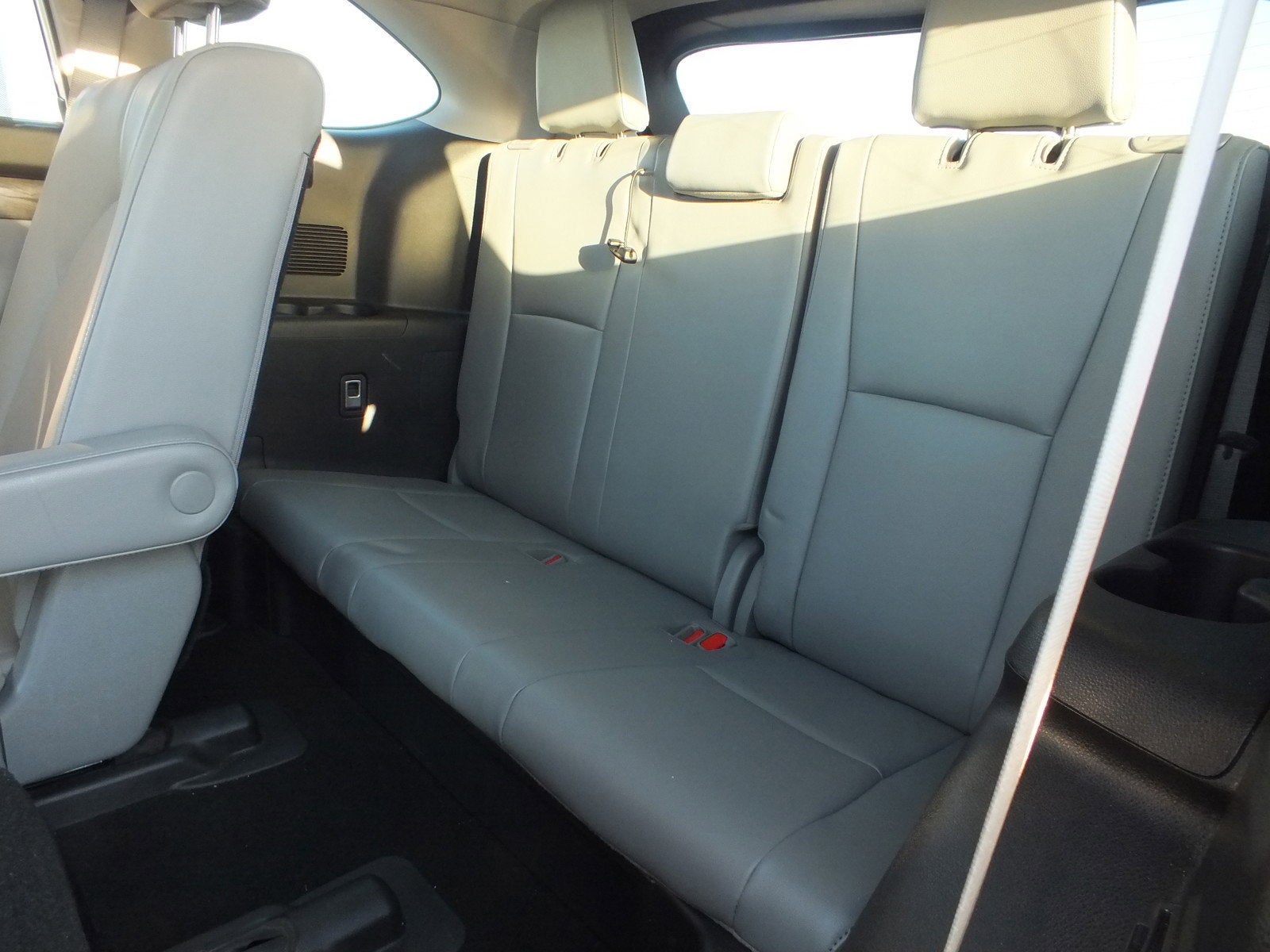 2021 Toyota Highlander Hybrid Platinum AWD *1-OWNER*