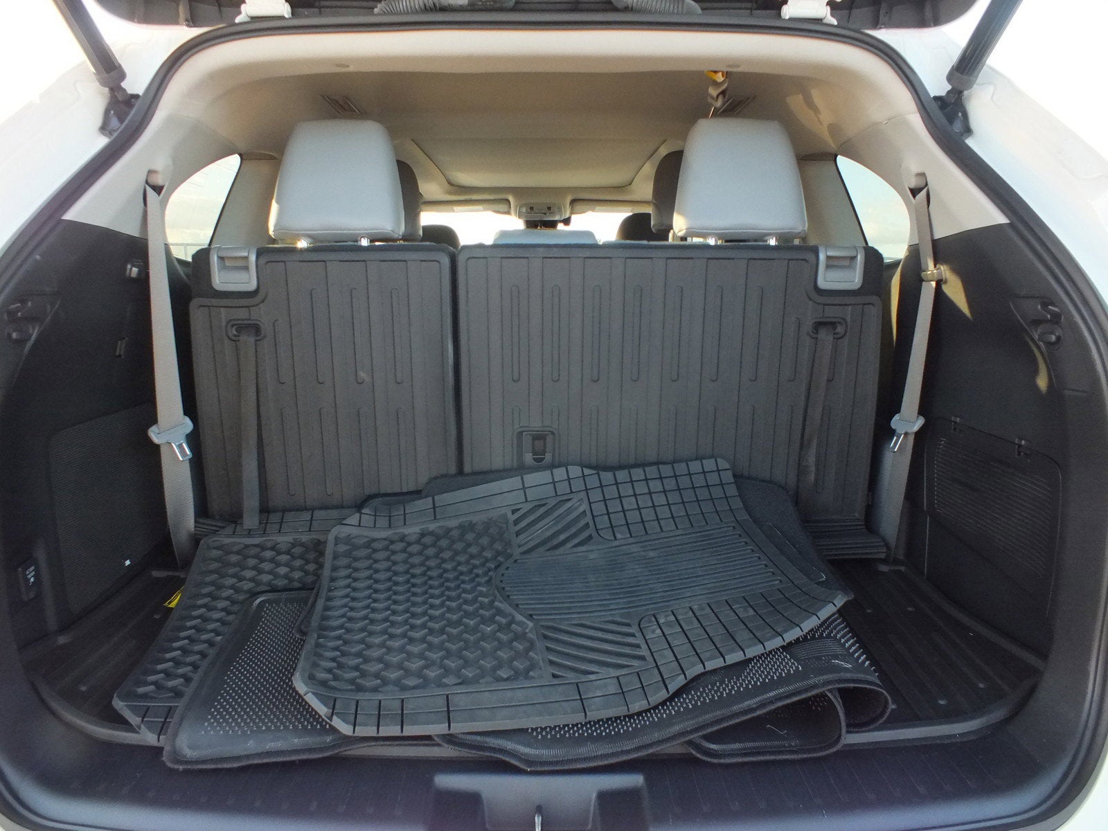 2021 Toyota Highlander Hybrid Platinum AWD *1-OWNER*