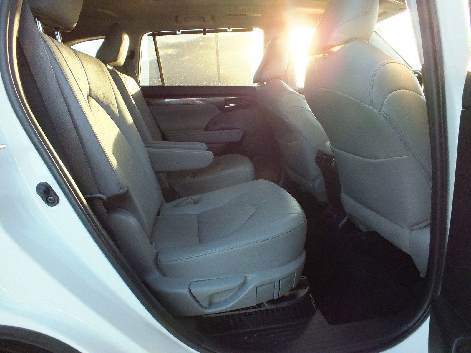 2021 Toyota Highlander Hybrid Platinum AWD *1-OWNER*