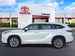2021 Toyota Highlander Hybrid Platinum AWD *1-OWNER*