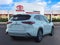2021 Toyota Highlander Hybrid Platinum AWD *1-OWNER*