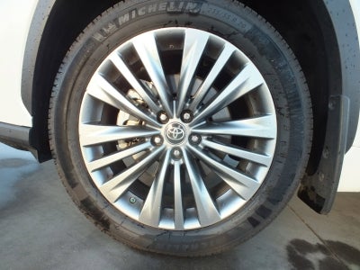 2021 Toyota Highlander Hybrid Platinum AWD *1-OWNER*