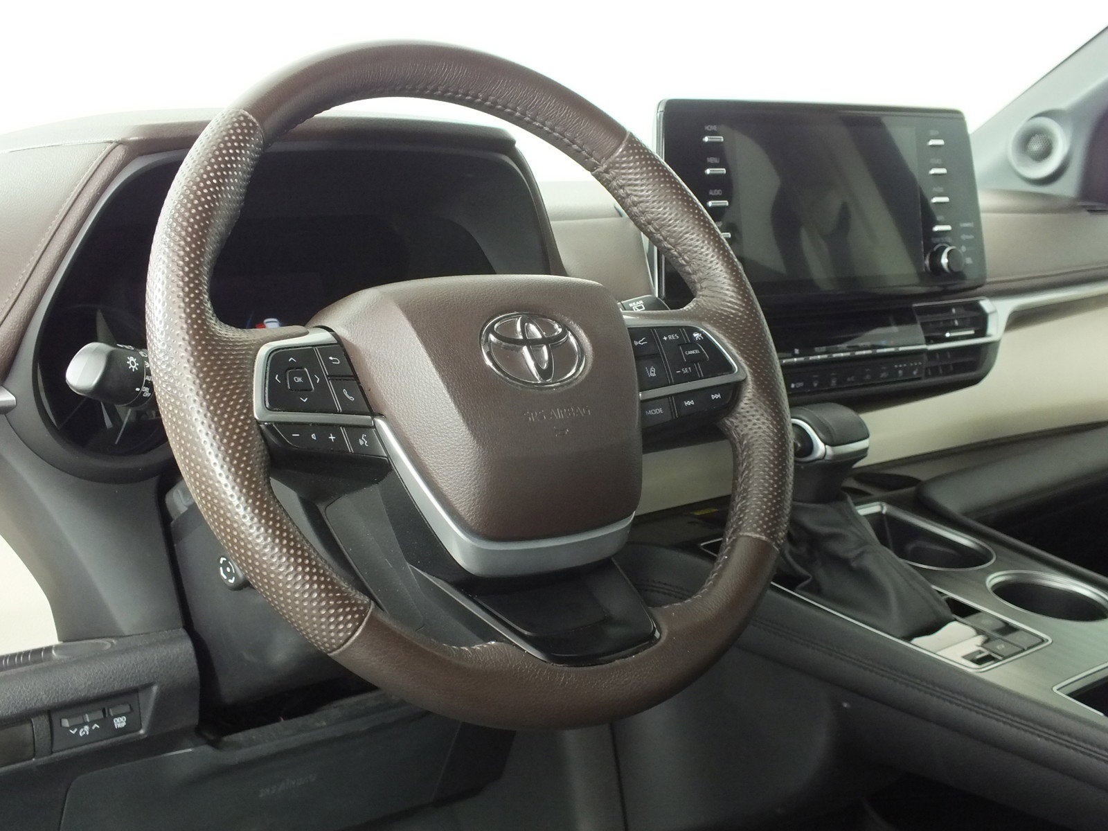 2023 Toyota Sienna Platinum Hybrid *1-OWNER*