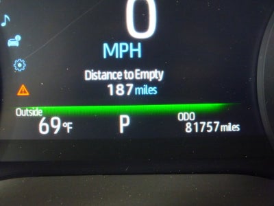 2023 Toyota Sienna Platinum Hybrid *1-OWNER*