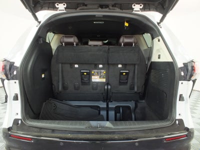 2023 Toyota Sienna Platinum Hybrid *1-OWNER*