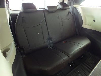 2023 Toyota Sienna Platinum Hybrid *1-OWNER*