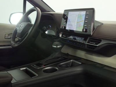 2023 Toyota Sienna Platinum Hybrid *1-OWNER*