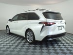 2023 Toyota Sienna Platinum Hybrid *1-OWNER*