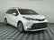 2023 Toyota Sienna Platinum Hybrid *1-OWNER*