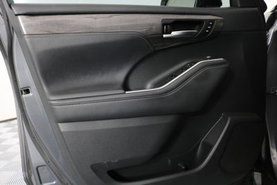 2021 Toyota Highlander Platinum *1-OWNER*