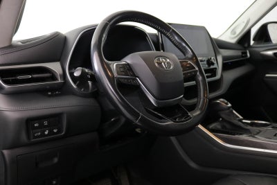 2021 Toyota Highlander Platinum *1-OWNER*