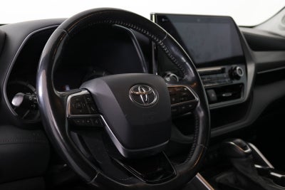 2021 Toyota Highlander Platinum *1-OWNER*