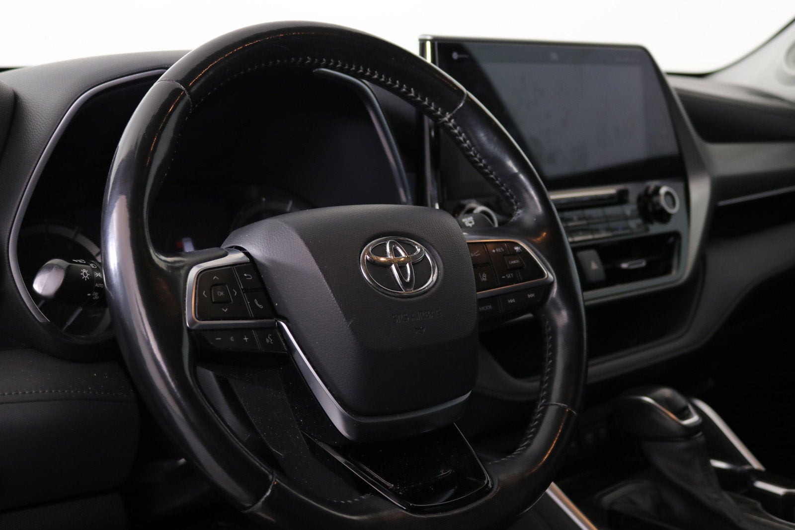 2021 Toyota Highlander Platinum *1-OWNER*