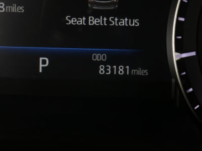 2021 Toyota Highlander Platinum *1-OWNER*