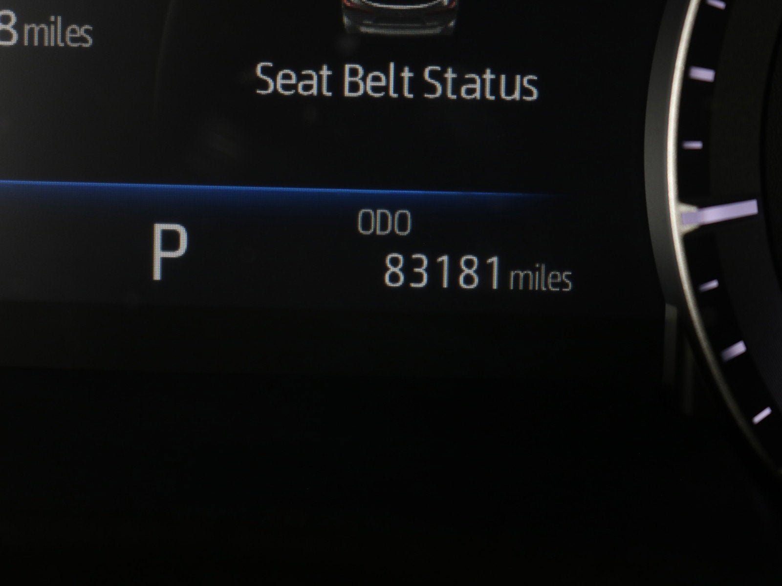 2021 Toyota Highlander Platinum *1-OWNER*