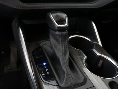 2021 Toyota Highlander Platinum *1-OWNER*