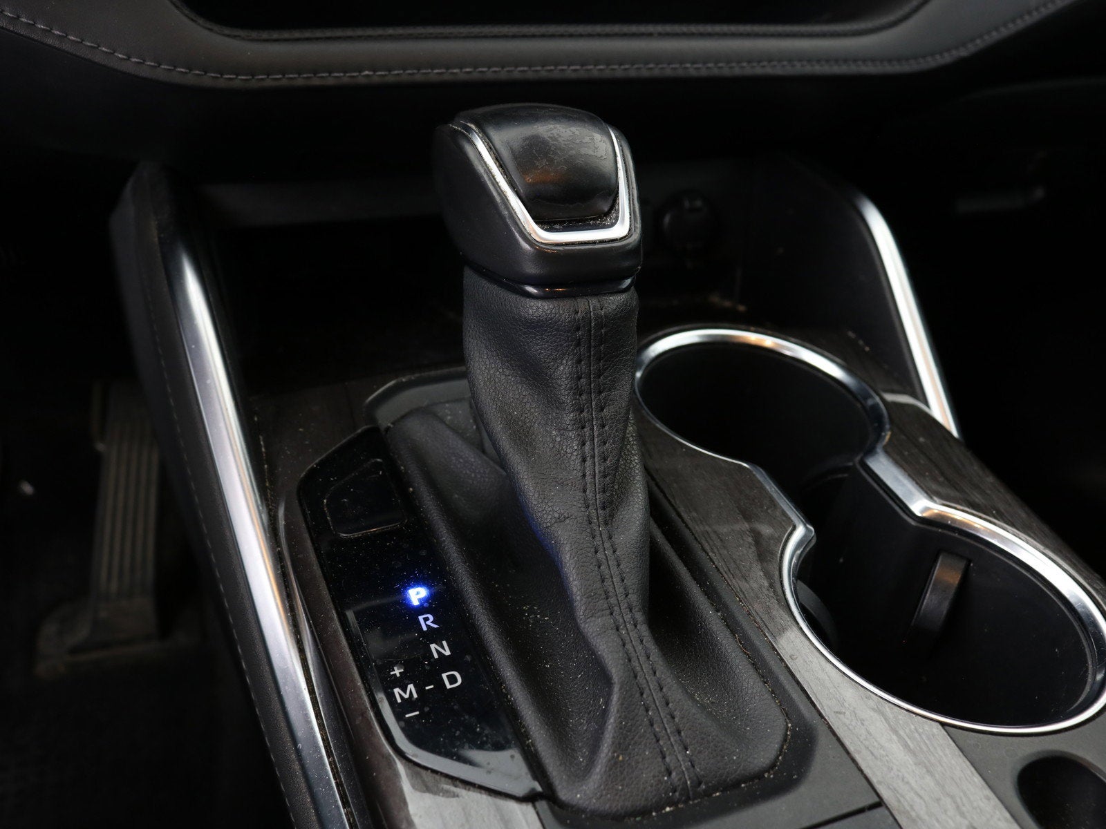 2021 Toyota Highlander Platinum *1-OWNER*