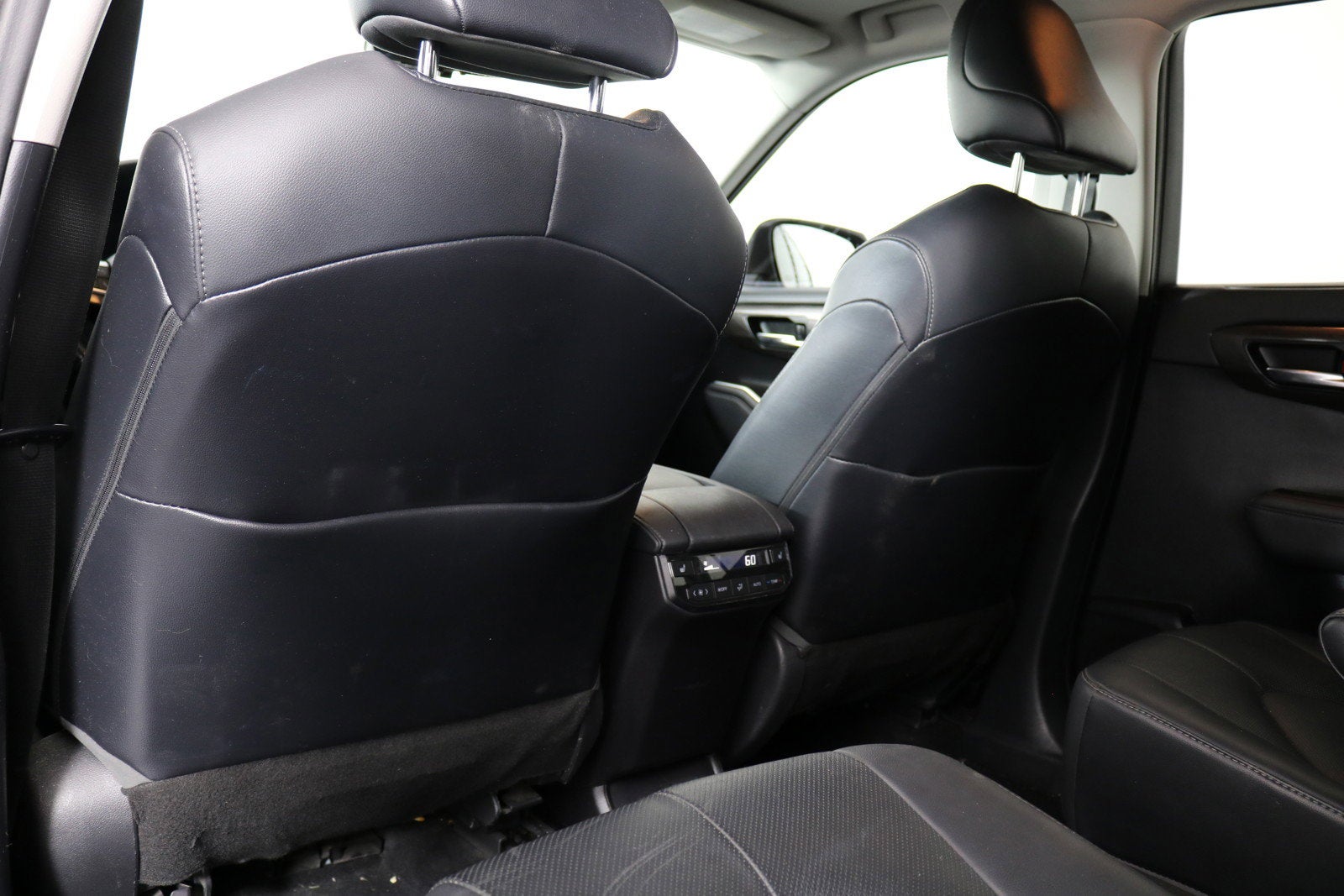 2021 Toyota Highlander Platinum *1-OWNER*