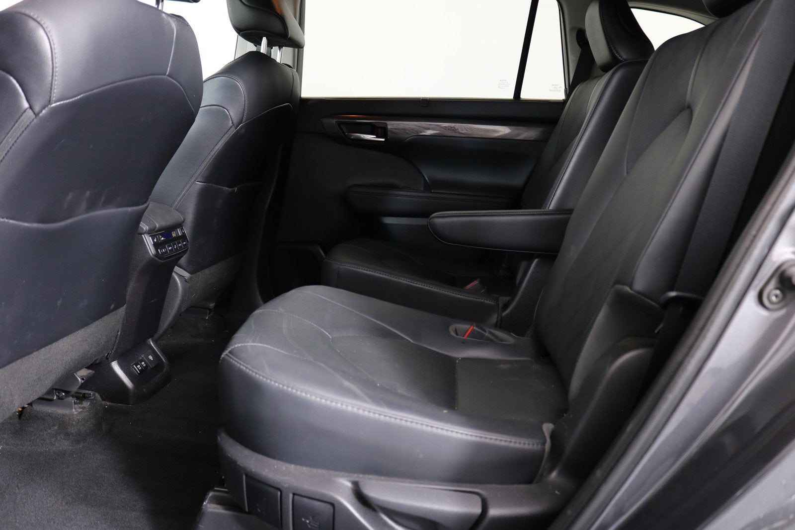 2021 Toyota Highlander Platinum *1-OWNER*