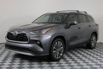 2021 Toyota Highlander Platinum *1-OWNER*