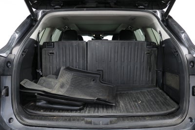 2021 Toyota Highlander Platinum *1-OWNER*