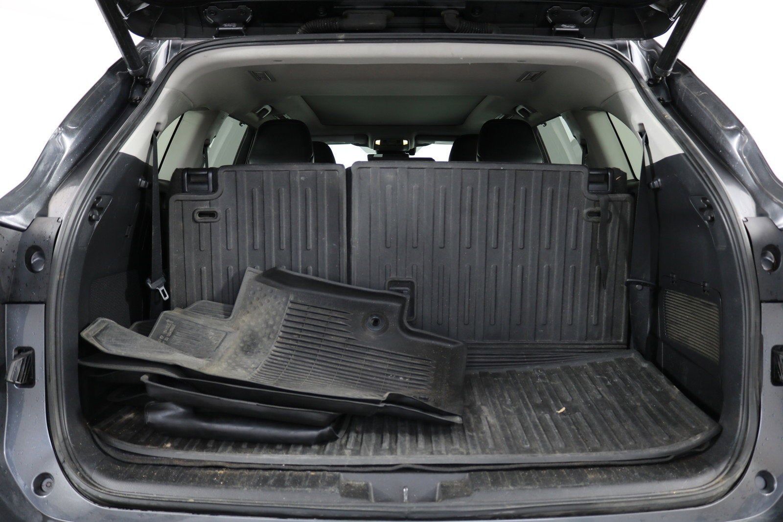 2021 Toyota Highlander Platinum *1-OWNER*