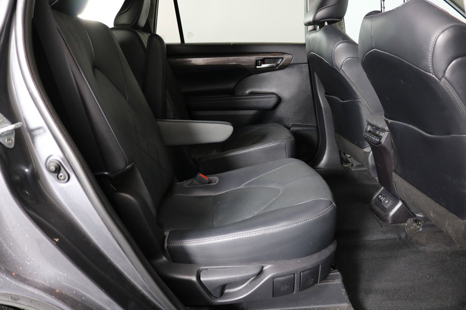 2021 Toyota Highlander Platinum *1-OWNER*