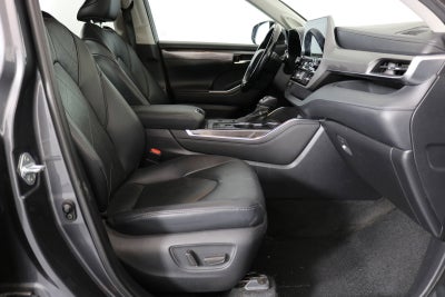 2021 Toyota Highlander Platinum *1-OWNER*