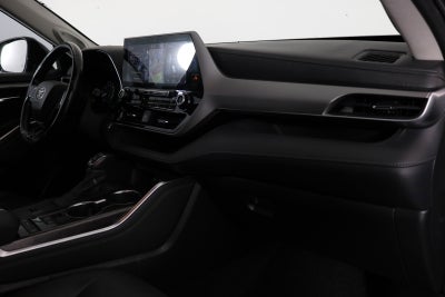 2021 Toyota Highlander Platinum *1-OWNER*