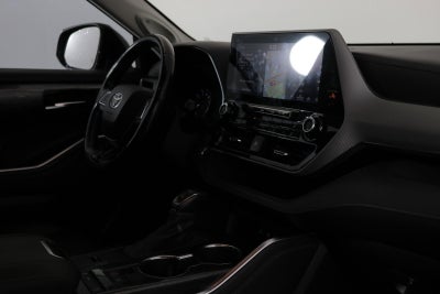 2021 Toyota Highlander Platinum *1-OWNER*
