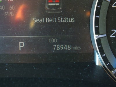 2022 Toyota Highlander Hybrid XLE AWD *1-OWNER*