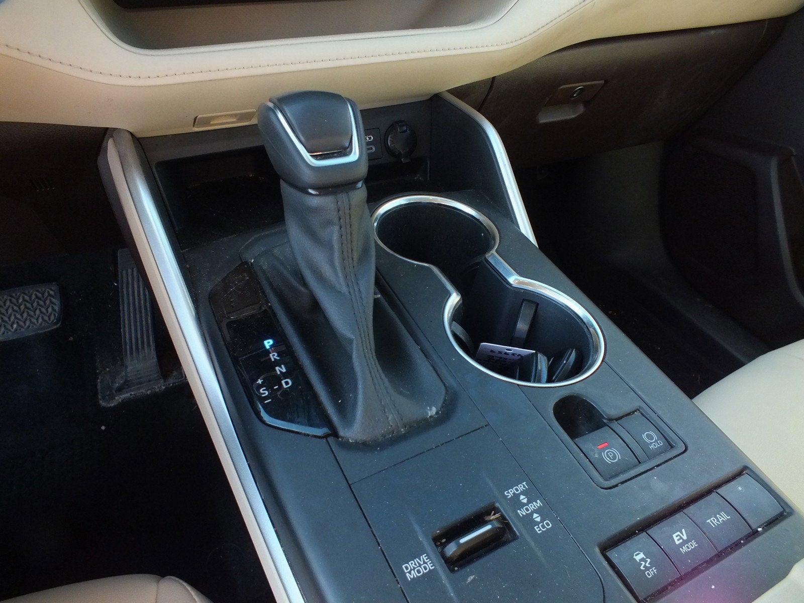 2022 Toyota Highlander Hybrid XLE AWD *1-OWNER*