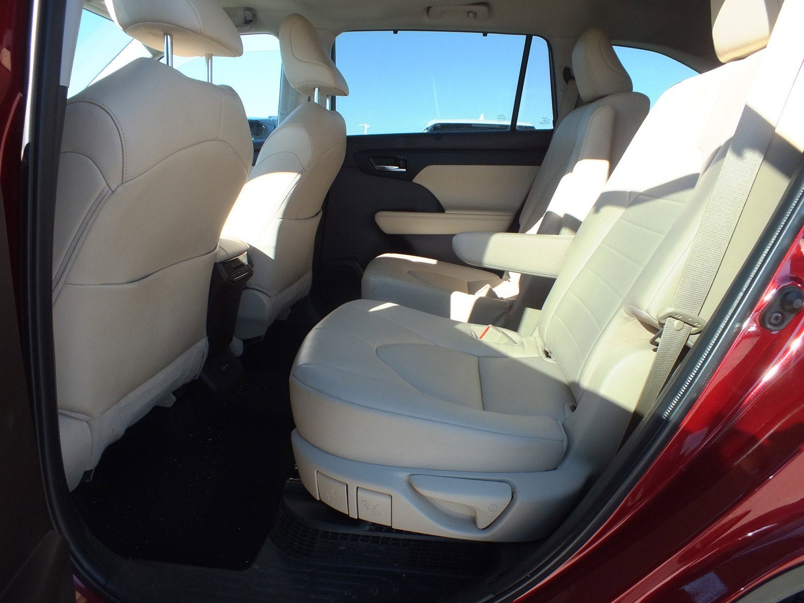 2022 Toyota Highlander Hybrid XLE AWD *1-OWNER*