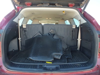 2022 Toyota Highlander Hybrid XLE AWD *1-OWNER*