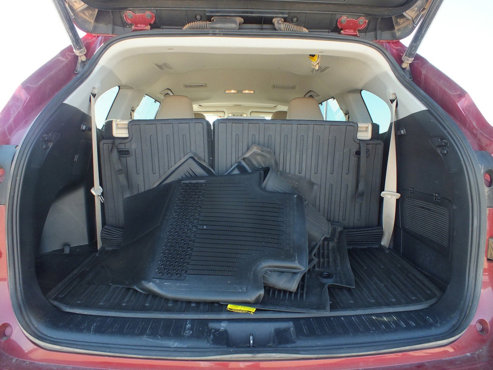 2022 Toyota Highlander Hybrid XLE AWD *1-OWNER*